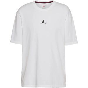 Maglietta Nike Jordan Dri-FIT - Bianco/Nero - Uomo Maglietta Nike Jordan Dri-FIT - Bianco/Nero - Uomo