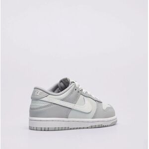 Nike Kids Grey Two-Toned Low-Top Sneakers - Kids US 12C Nike Kids Grey Two-Toned Low-Top Sneakers - Kids US 12C