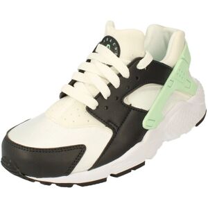 Nike Huarache Unisex White Sneakers - Sneakers Shoes Nike Huarache Unisex White Sneakers - Sneakers Shoes