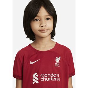 Nike FC Liverpool Mini Kit 2023 - Home Mini Nike FC Liverpool Mini Kit 2023 - Home Mini