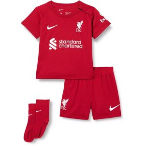 Nike FC Liverpool Baby Kit 2023 - Home Baby Nike FC Liverpool Baby Kit 2023 - Home Baby
