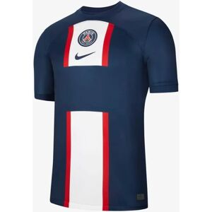 Nike Paris Saint Germain Shirt 2022/2023 - Home Nike Paris Saint Germain Shirt 2022/2023 - Home