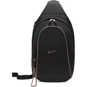 Nike Crossbody (DJ9796) - schwarz/schwarz/eisenstein Nike Crossbody (DJ9796) - schwarz/schwarz/eisenstein