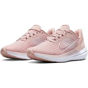 Nike Air Winflo 9 Pinke Laufschuhe - Laufschuhe Nike Air Winflo 9 Pinke Laufschuhe - Laufschuhe