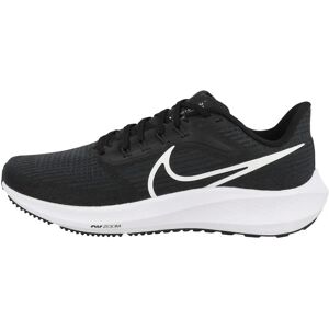 Nike Air Zoom Pegasus 39 - Running Shoes - Black Nike Air Zoom Pegasus 39 - Running Shoes - Black
