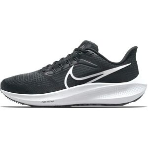 Nike Air Zoom Pegasus 39 Womens Road Running Shoes - Black/White - Road Running Shoes Nike Air Zoom Pegasus 39 Womens Road Running Shoes - Black/White - Road Running Shoes