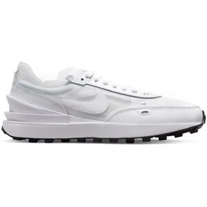 Nike Waffle One White Sneakers - Sneakers - Shoes Nike Waffle One White Sneakers - Sneakers - Shoes