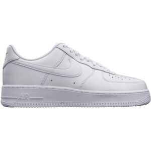 Nike Air Force 1 Low '07 Hvide Sko - Sko Nike Air Force 1 Low '07 Hvide Sko - Sko