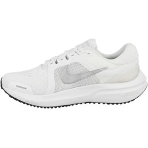 Nike Air Zoom Vomero 16 Running Trainers - White, Orange - Running Trainers Nike Air Zoom Vomero 16 Running Trainers - White, Orange - Running Trainers