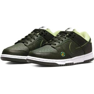Nike Dunk Low Avocado Grün - Dam-Sneaker Nike Dunk Low Avocado Grün - Dam-Sneaker