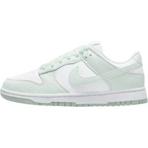 Nike Dunk Low Next Nature Mint - Sneakers - White Mint - Green - Female Nike Dunk Low Next Nature Mint - Sneakers - White Mint - Green - Female