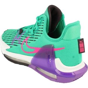 Nike LeBron Witness VI Grün - Basketball Turnschuhe - UK 9 Nike LeBron Witness VI Grün - Basketball Turnschuhe - UK 9