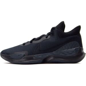 Nike Renew Elevate Iii DD9304-001 Schwarze Ganzjahres Herrenschuhe Nike Renew Elevate Iii DD9304-001 Schwarze Ganzjahres Herrenschuhe