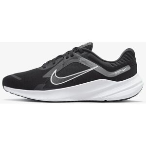 Nike Quest 5 (DD0204) - noir/gris fumée/gris foncé fumée/blanc - Publicité Nike Quest 5 (DD0204) - noir/gris fumée/gris foncé fumée/blanc - Publicité