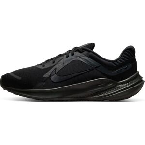 Nike Quest 5 Baskets Noires - Chaussures de course - Publicité Nike Quest 5 Baskets Noires - Chaussures de course - Publicité