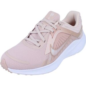 Nike Quest 5 Ladies Running Shoes - Pink - Road - Nike Nike Quest 5 Ladies Running Shoes - Pink - Road - Nike