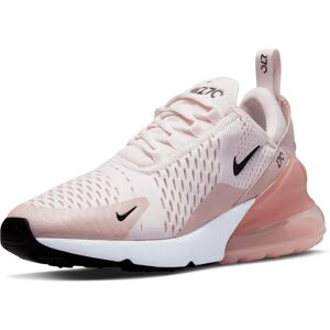 Chaussures Nike Air Max 270 - Rose - Légères, Amorti, Respirantes - Publicité Chaussures Nike Air Max 270 - Rose - Légères, Amorti, Respirantes - Publicité