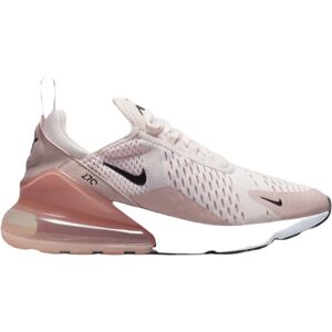 Nike Air Max 270 AH6789604 Chaussures Beige - Filles - Publicité Nike Air Max 270 AH6789604 Chaussures Beige - Filles - Publicité