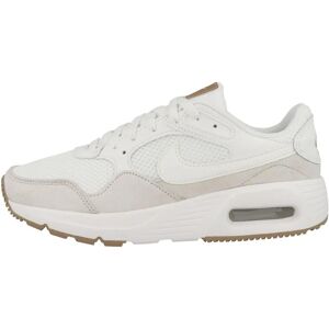 Nike Air Max SC - Wit leren sneakers EU 38 - Casual sport Nike Air Max SC - Wit leren sneakers EU 38 - Casual sport