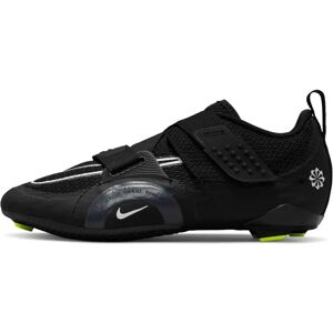 Nike Women's SuperRep Cycle 2 Next Nature Shoes - Black/Volt/Anthracite/White - Size: UK 7.5 Nike Women's SuperRep Cycle 2 Next Nature Shoes - Black/Volt/Anthracite/White - Size: UK 7.5
