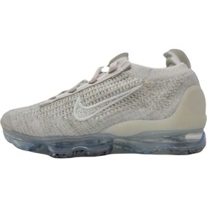 Nike Vapormax 2021 Fk Phantom White - Sneakers Nike Vapormax 2021 Fk Phantom White - Sneakers