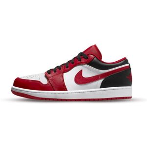 Nike Air Jordan 1 Low Bulls - Sneakers Nike Air Jordan 1 Low Bulls - Sneakers