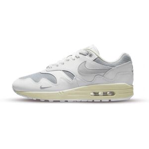 Nike Air Max 1 Patta Waves Hvid - Sneakers - UK 6.5 Nike Air Max 1 Patta Waves Hvid - Sneakers - UK 6.5