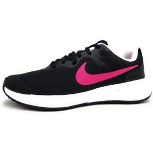 Nike Revolution 6 DD1096007 Chaussures de Course Rose - Chaussures de Sport - Publicité Nike Revolution 6 DD1096007 Chaussures de Course Rose - Chaussures de Sport - Publicité