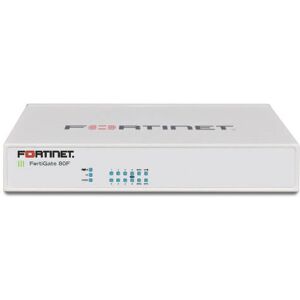 Fortinet - FORTIGATE-80F-POE - 80F - POE - Firewall appliance Fortinet - FORTIGATE-80F-POE - 80F - POE - Firewall appliance