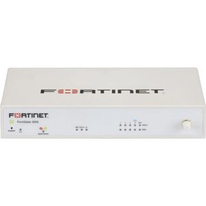 Fortinet FortiGate 50G hardware firewall - 5 Gbit/s throughput Fortinet FortiGate 50G hardware firewall - 5 Gbit/s throughput