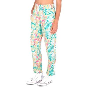 Pantalón de talle alto multicolor Hurley HWP0458 - Pantalones Pantalón de talle alto multicolor Hurley HWP0458 - Pantalones