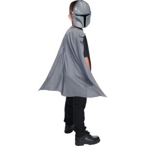 Rubie's Mandalorian kinderkostuum - Kostuums Rubie's Mandalorian kinderkostuum - Kostuums