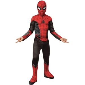 Lacey Wigs Spider-Man No Way Home Child Costume - 7-8 Years Lacey Wigs Spider-Man No Way Home Child Costume - 7-8 Years
