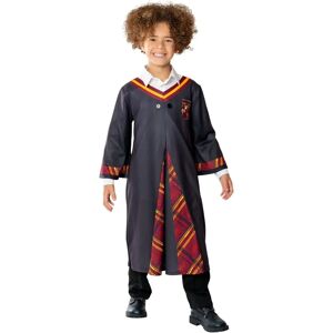 Rubies Harry Potter Costume - Kids XS 98cm - Unisex Classic Rubies Harry Potter Costume - Kids XS 98cm - Unisex Classic