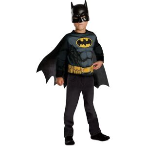 Rubies Batman jelmez gyerekeknek - 5-8 év Rubies Batman jelmez gyerekeknek - 5-8 év