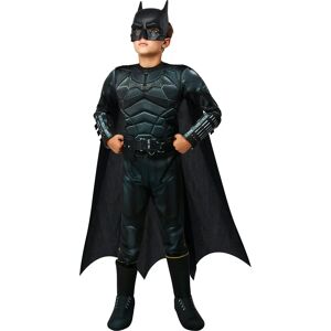 Rubie's Batman Costume Small - Costumes & Accessories Rubie's Batman Costume Small - Costumes & Accessories
