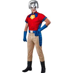 Rubie's Peacemaker Costume Small - DC Comics Rubie's Peacemaker Costume Small - DC Comics