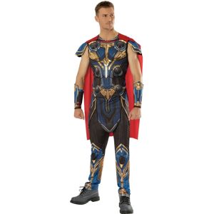 Historique Thor Love and Thunder Deluxe Costume - Adult M / L Historique Thor Love and Thunder Deluxe Costume - Adult M / L