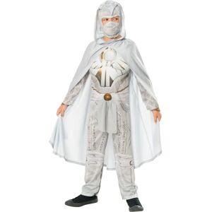 Rubie's Moon Knight Deluxe Marvel Movie Superhero Book Week Costume - Costumes Rubie's Moon Knight Deluxe Marvel Movie Superhero Book Week Costume - Costumes