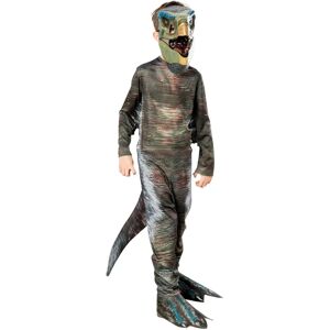 RUBIE'S Dinosaur Costume - Child 3-4 Years RUBIE'S Dinosaur Costume - Child 3-4 Years