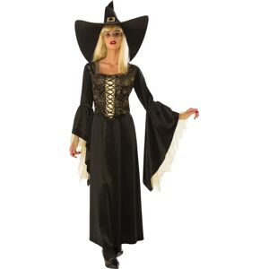 Rarewaves Gen - Golden Web Witch - S - Costume Rarewaves Gen - Golden Web Witch - S - Costume