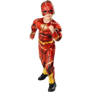 Rubie'S The Flash Child Costume - Costume Rubie'S The Flash Child Costume - Costume