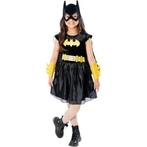 Rubie'S Batgirl Deluxe Costume - Kids & Toddlers Costume Rubie'S Batgirl Deluxe Costume - Kids & Toddlers Costume