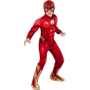 Rubie's The Flash Costume for Kids - Costume Rubie's The Flash Costume for Kids - Costume