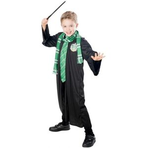 My Other Me Harry Potter Slytherin Costume Kit - Standard My Other Me Harry Potter Slytherin Costume Kit - Standard