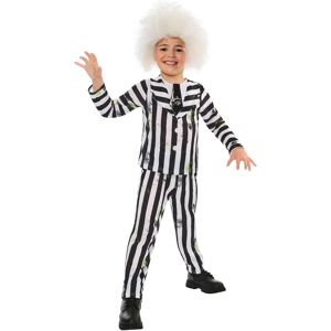 Rubies - Beetlejuice With Wig - Boy's - Costume Rubies - Beetlejuice With Wig - Boy's - Costume