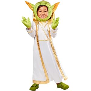 Rubie's Yoda Toddler Jedi Costume - Star Wars Rubie's Yoda Toddler Jedi Costume - Star Wars