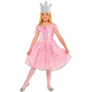 Rubie'S Child Glinda Wizard of Oz Costume - Book Week Fancy Dress Rubie'S Child Glinda Wizard of Oz Costume - Book Week Fancy Dress