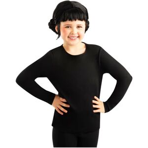 Rubie's Wigs Kpop Zoey - Costume for Children - Black Rubie's Wigs Kpop Zoey - Costume for Children - Black