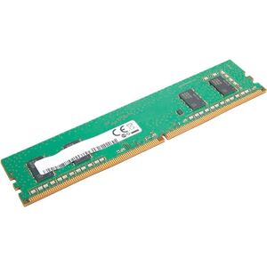 Lenovo 16GB DDR4 3200 MHz Memory - Memory Module Lenovo 16GB DDR4 3200 MHz Memory - Memory Module